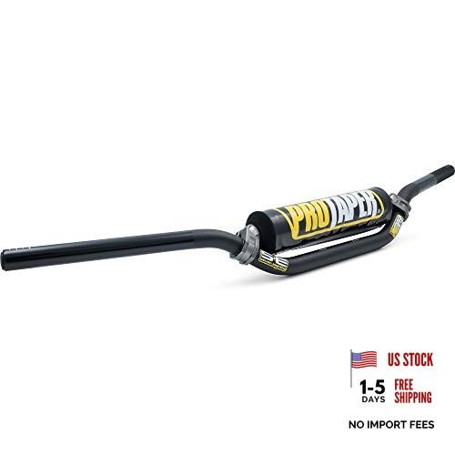 Pro Taper Universal SE Handlebar 7/8 KX High Jet Black – High Jet Black