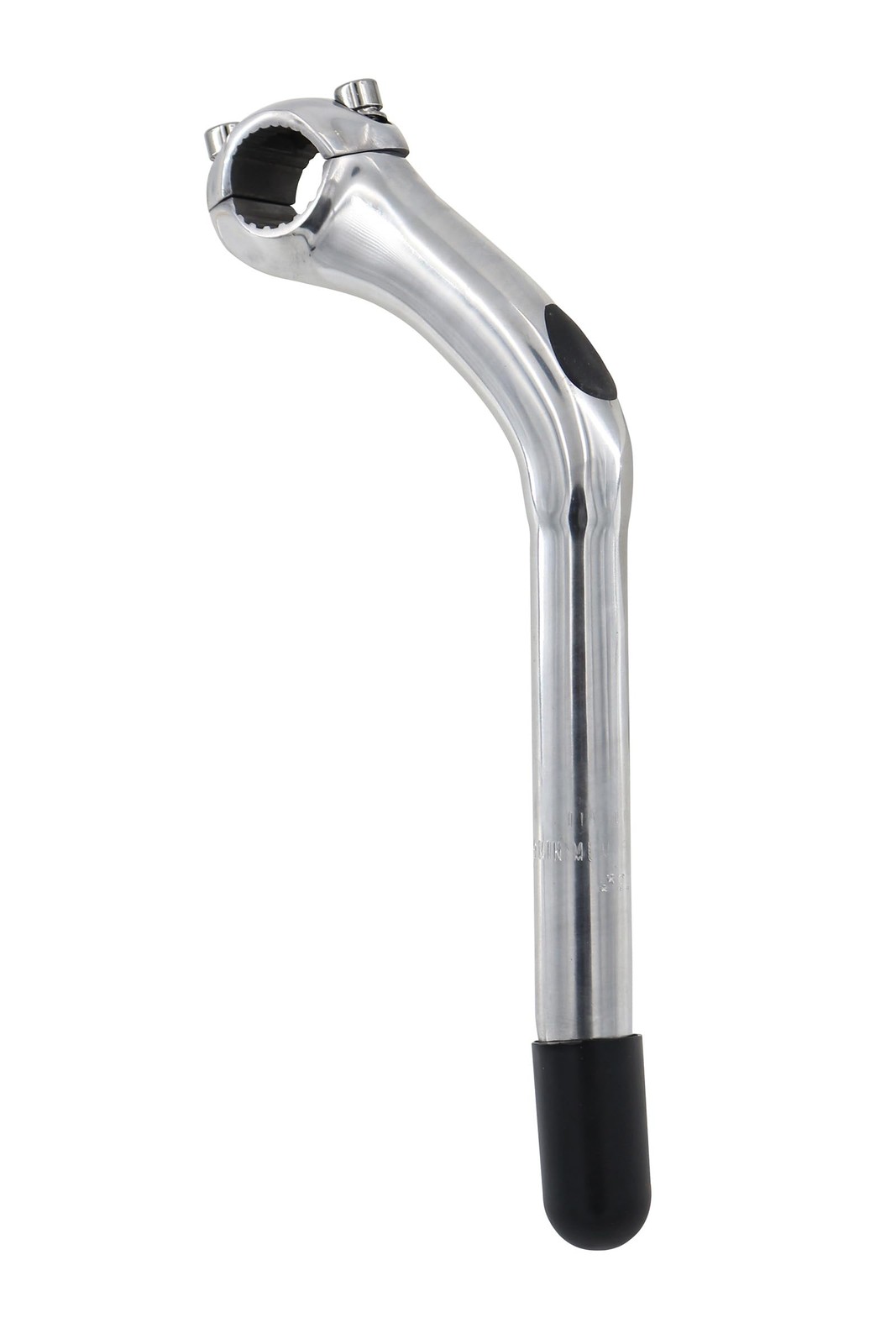Bike quill stem Aluminum Alloy Length 180mm Diameter 25.4mm, Suitable for Mos…