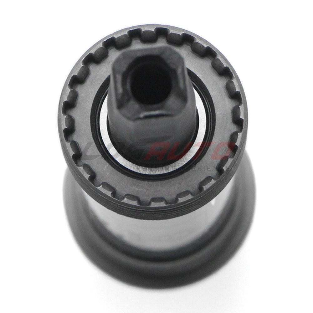 Bicycle Bottom Bracket Square Taper Sealed Bearing Bike 68mm 80mm 100mm Crank BB
