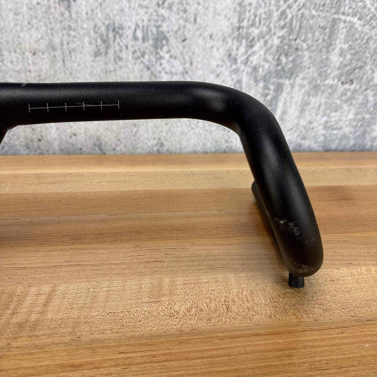 Light Use! Red Shift Top Shelf 70mm Rise 53/64cm Alloy Drop Bar Bike Handlebar