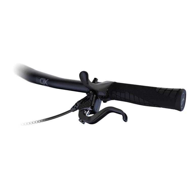 SQlab 411 2.0 Innerbarends – Universal Lightweight Road Bike MTB Inner Bar Ends