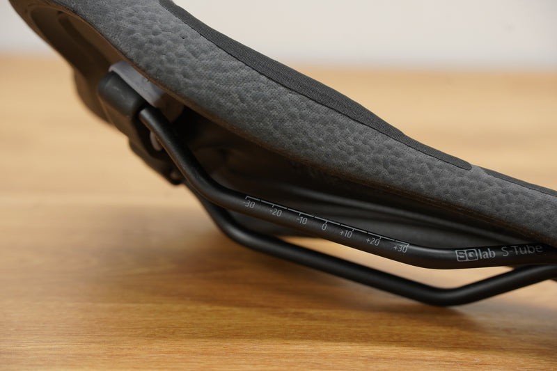 SQLab 6OX Infinergy Ergowave Saddle – NEW