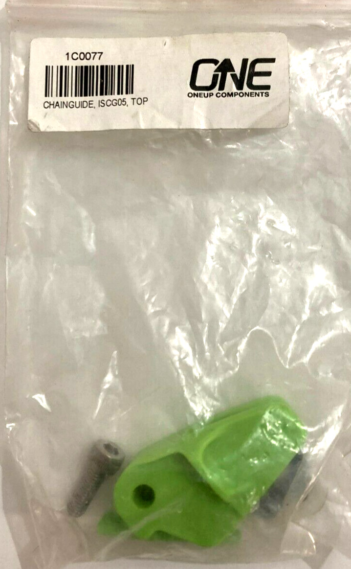 Oneup Components 1C0077 ChainGuide, ISCG05, Top
