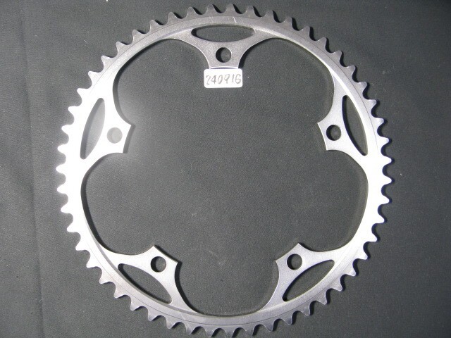 Piste / Keirin / NJS Certified For [DURA-ACE] Large Gear Thick Tooth 51T /