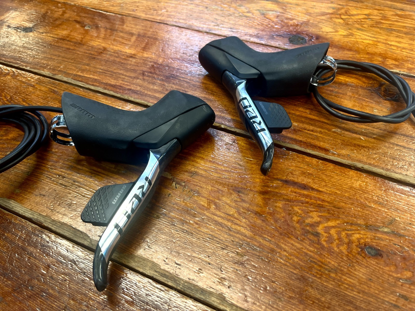 SRAM RED eTap AXS HRD Shift/Brake Lever (ED-RED-D1)