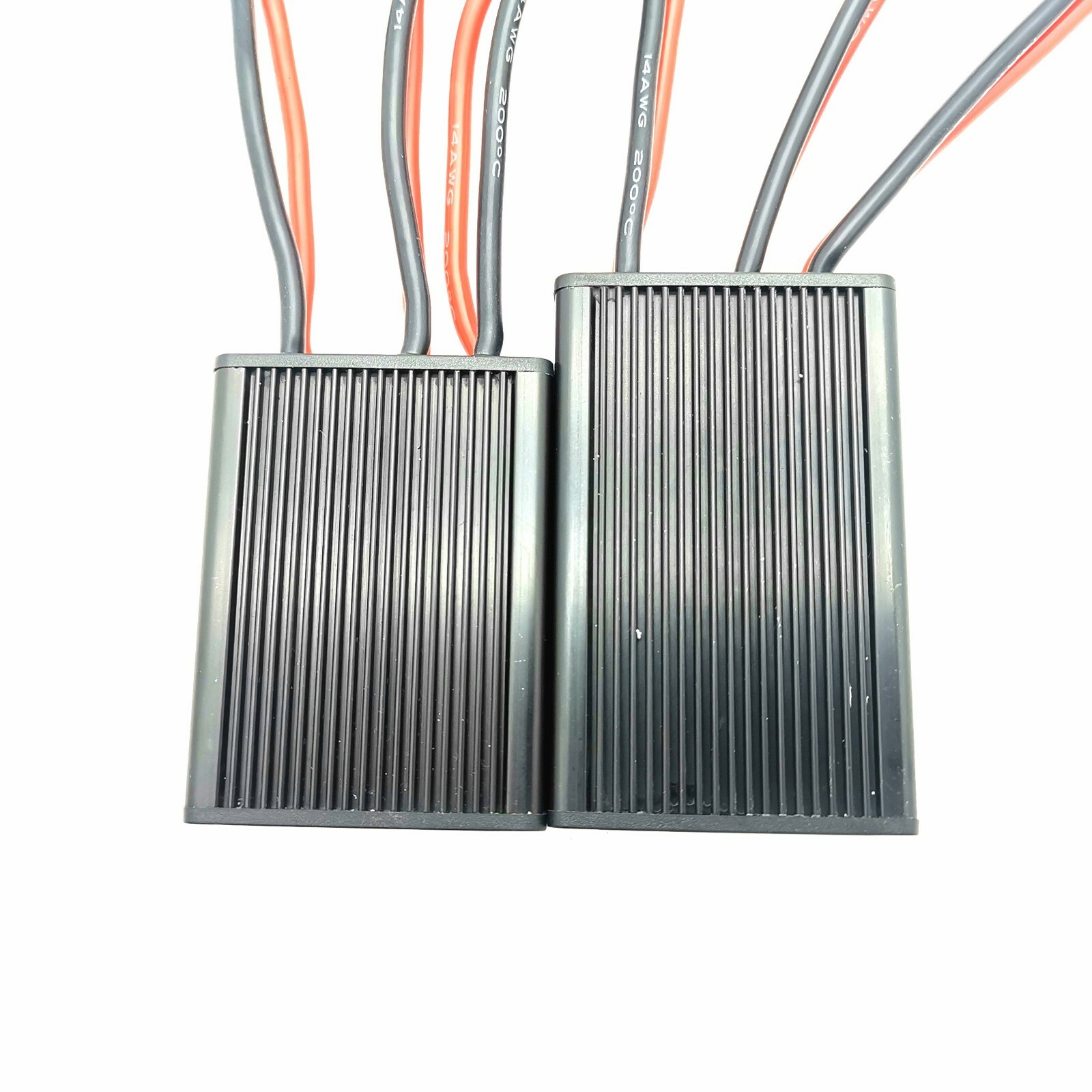 20-84V 40-100V DUAL BATTERY DISCHARGING MODULE ADAPTER 30A40A80A100A120A150A