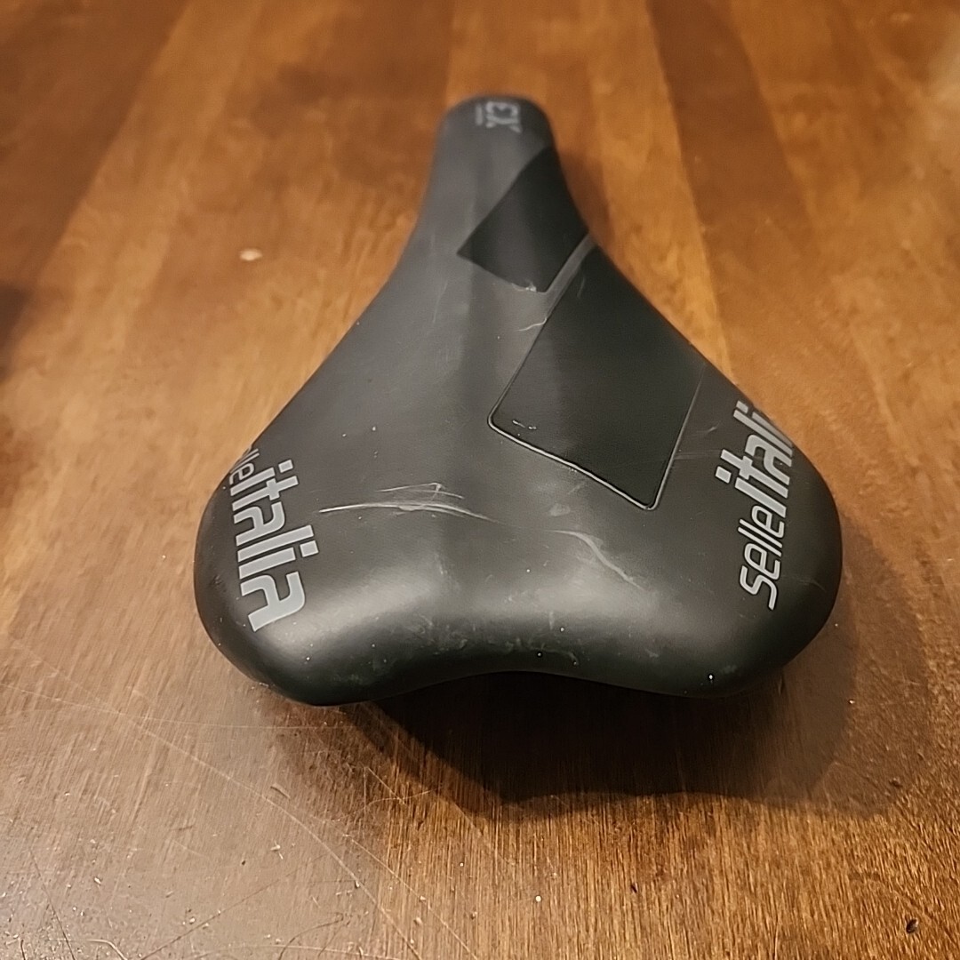 Selle italia x3 xp boost superflow saddle bike seat Bicycle Black Replacement