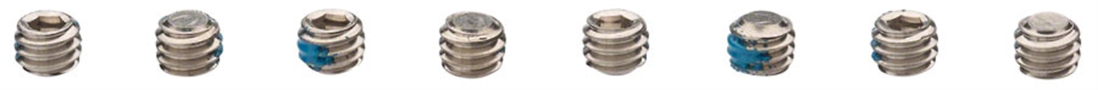 FOX Set Screw – M4x0.7×0.3mm