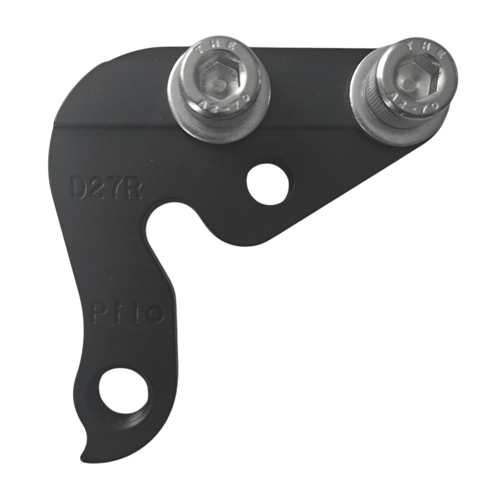 Derailleur hanger for Kona Cowan Stuff Kula Sutra Explosif Koga | D27 Pilo