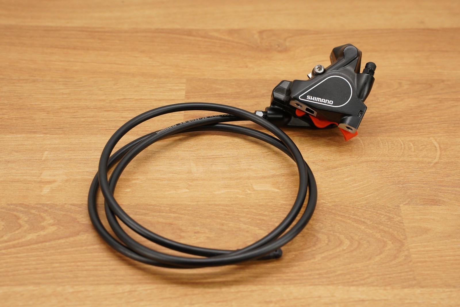 Shimano BL-RS600 Hydraulic Brakes – Flat Mount – NEW OEM