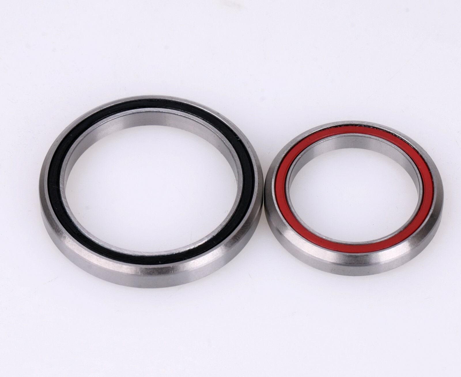 41mm/52mm Headset Ceramic Bearings for 1 1/8-1 1/2″ Tapered Headtube