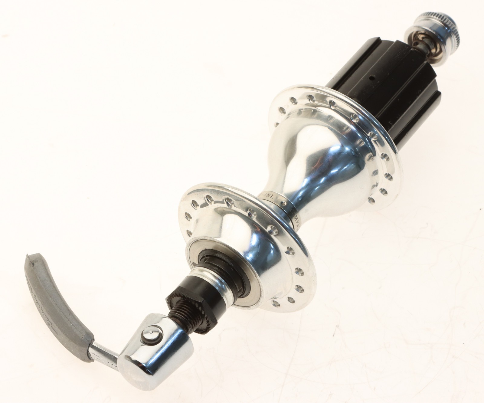 Campagnolo Centaur 32h Hubset 8 Speed Freehub 100mm 135mm NOS NEW NIB