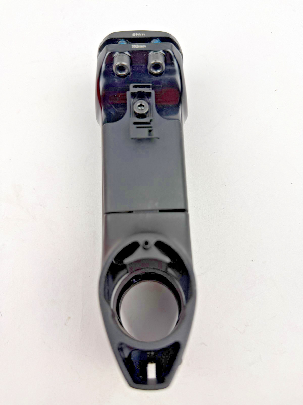 BMC ICS01 Stem 31.8 Dia 110mm Length -12.5 Deg Angle