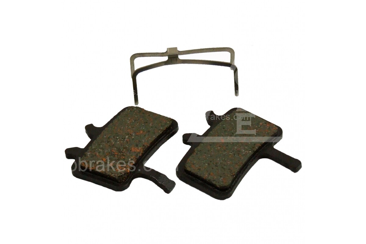 DiscoBrakes Disc Brake Pads for Avid Juicy 7 5 3 BB7 Ultimate Mountain Bike XC