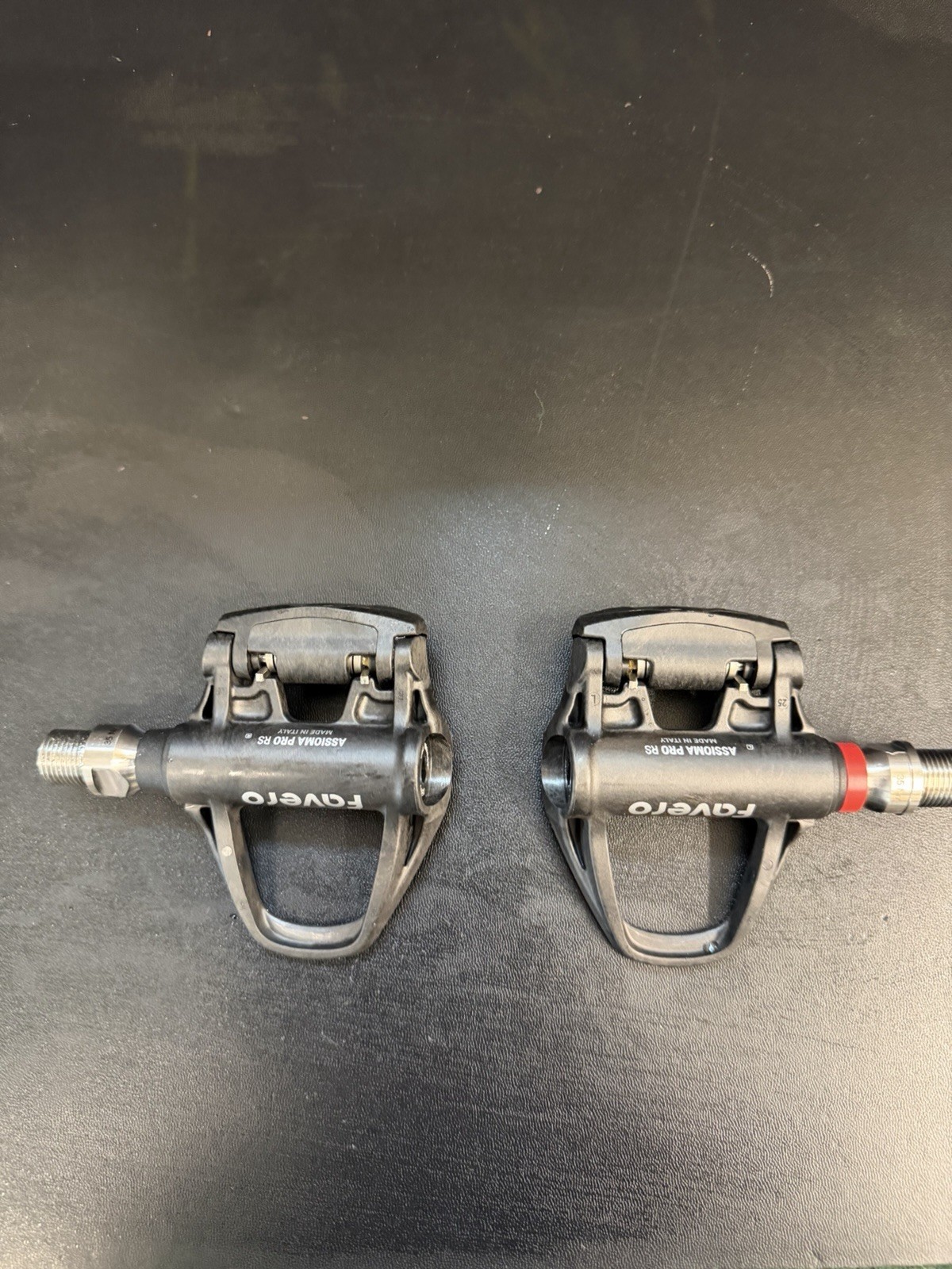 Favero Assioma PRO RS-1 Single Side Power Meter Pedals