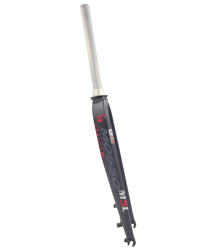 27.5 29 er Road MTB bicycle Fork Cone tapered Fork Mountain Different to M5 M6