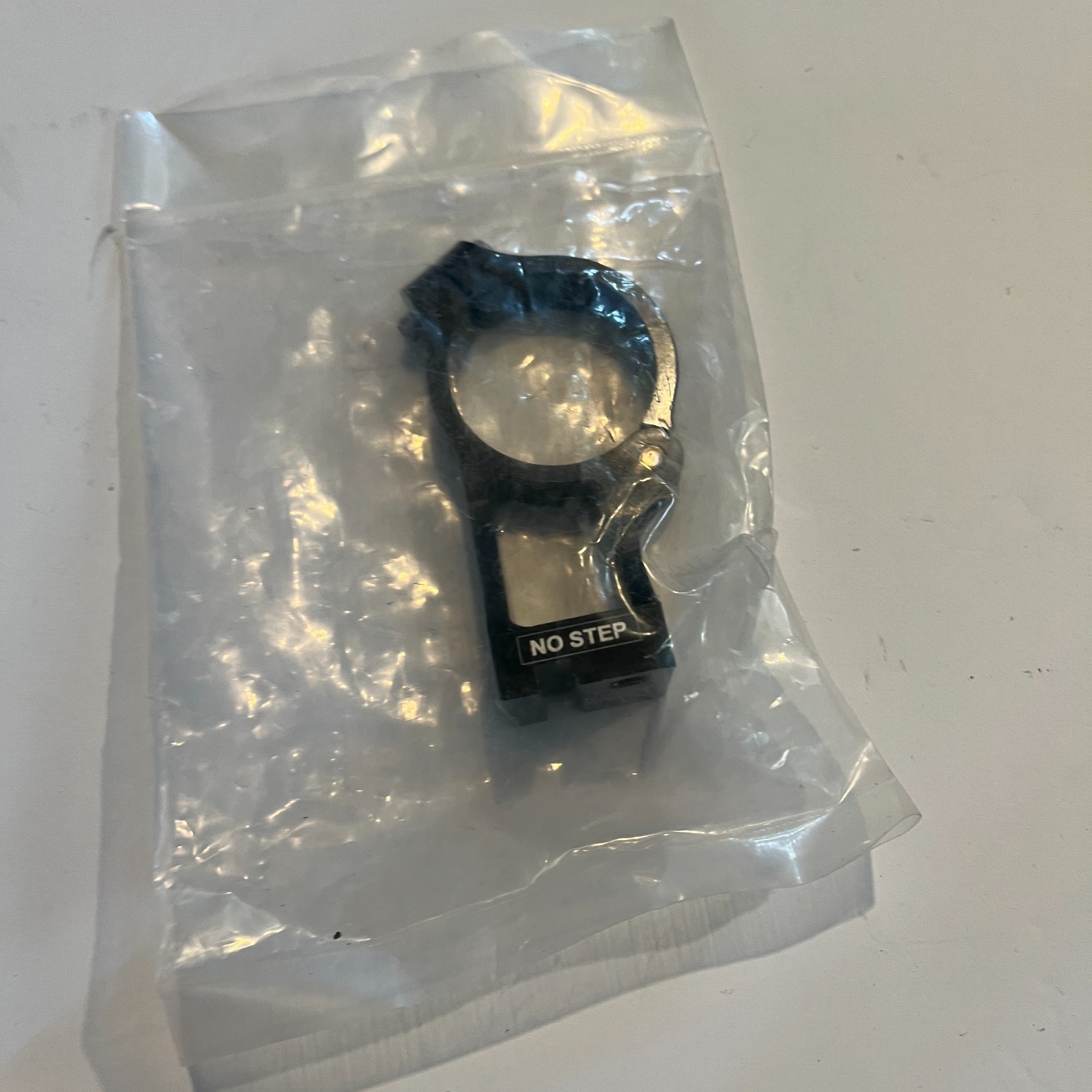 Problem Solvers Direct Mount Adaptor 55mm offset, 100mm BB, 34.9mm clamp