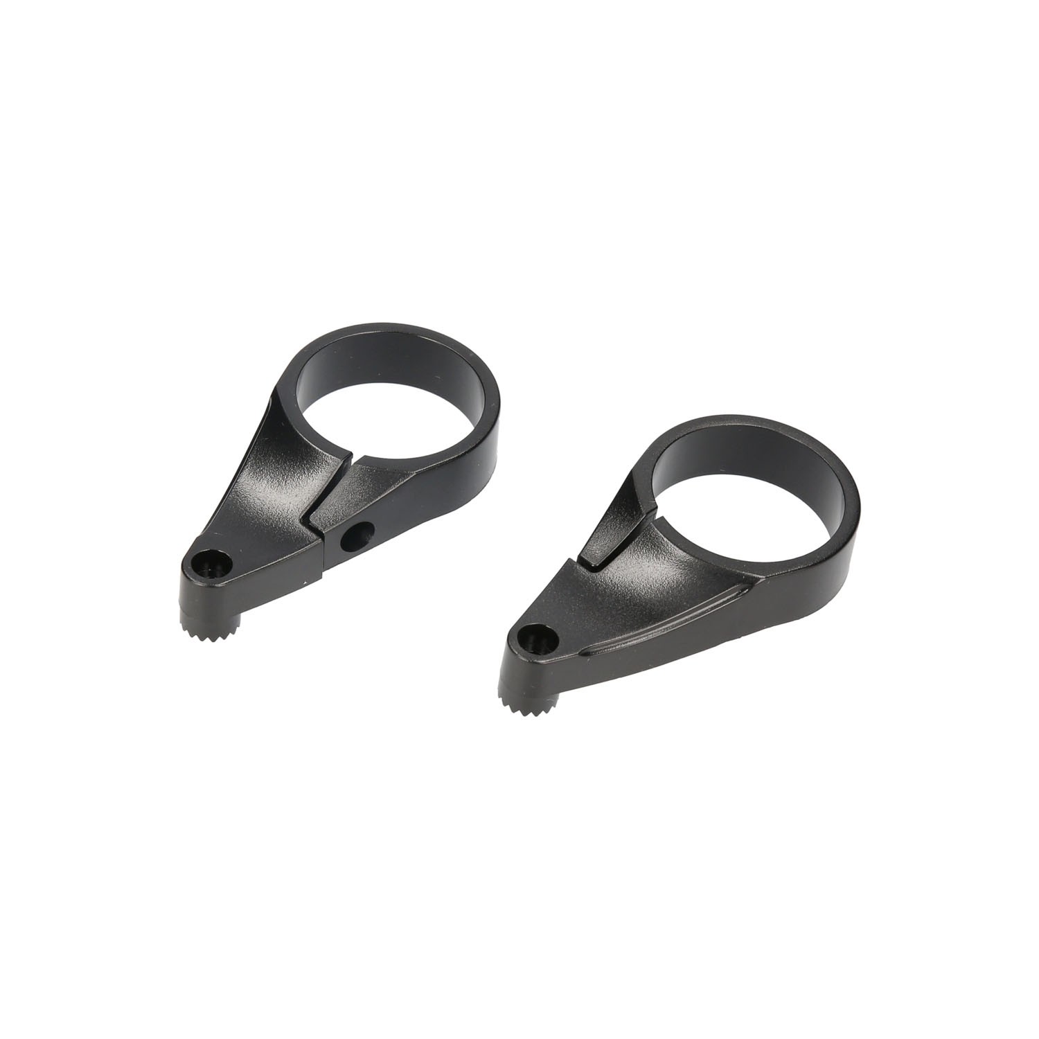 Bafang Mount for Display DPC-18, Plastic, Built-in Nut, Original