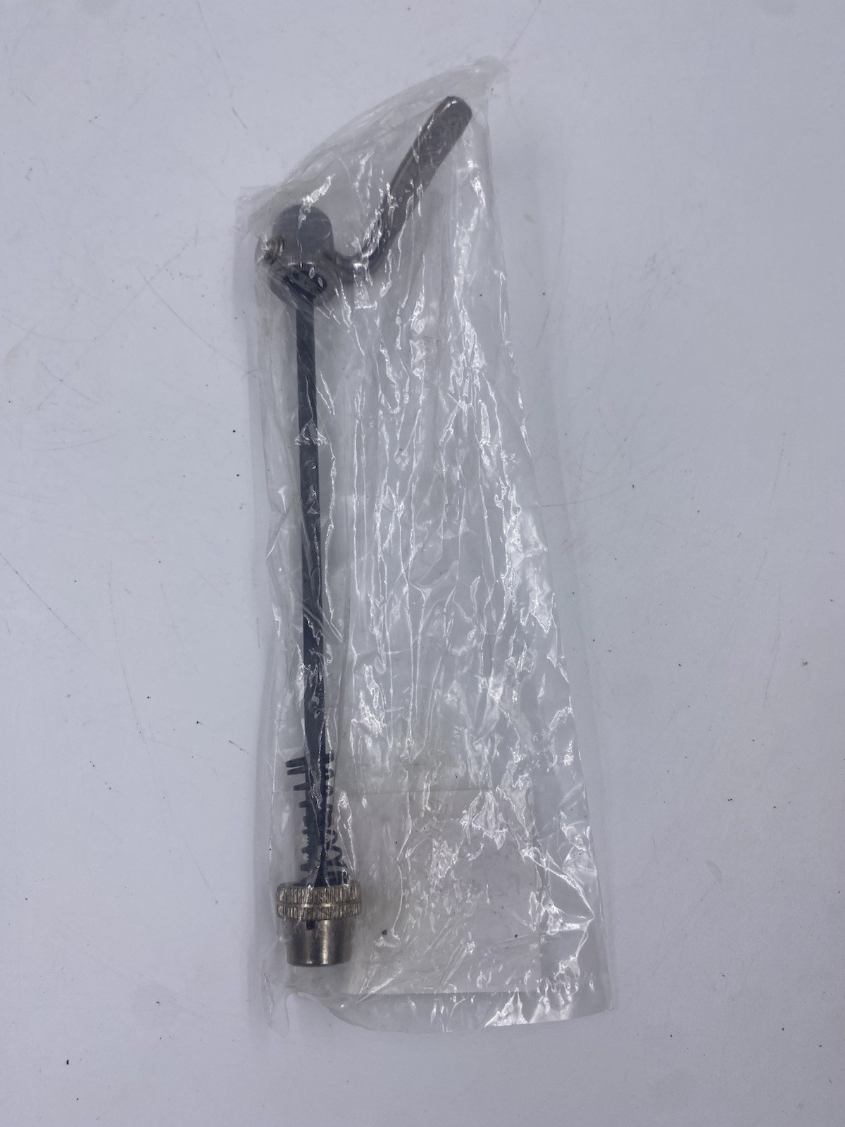 158mm Length Rear Wheel Bicycle Quick Release Skewer