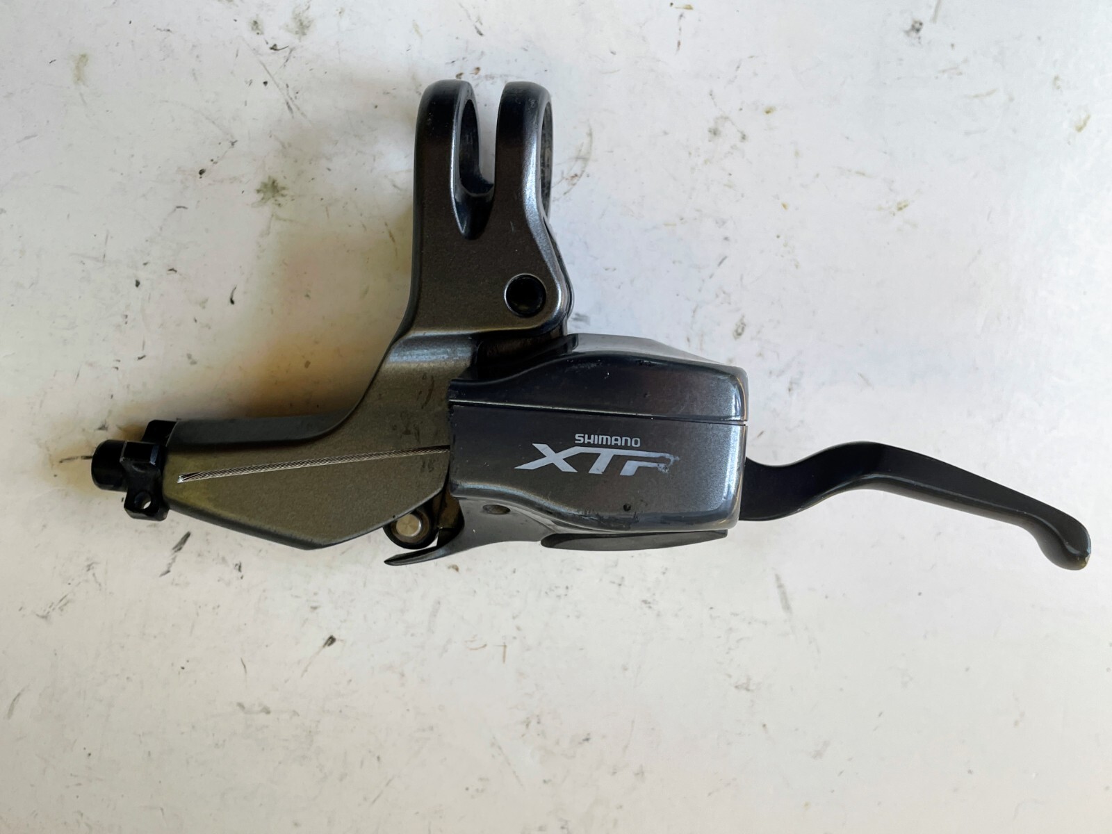 Shimano XTR ST-M960 Dual Control Brake Levers/Shifters