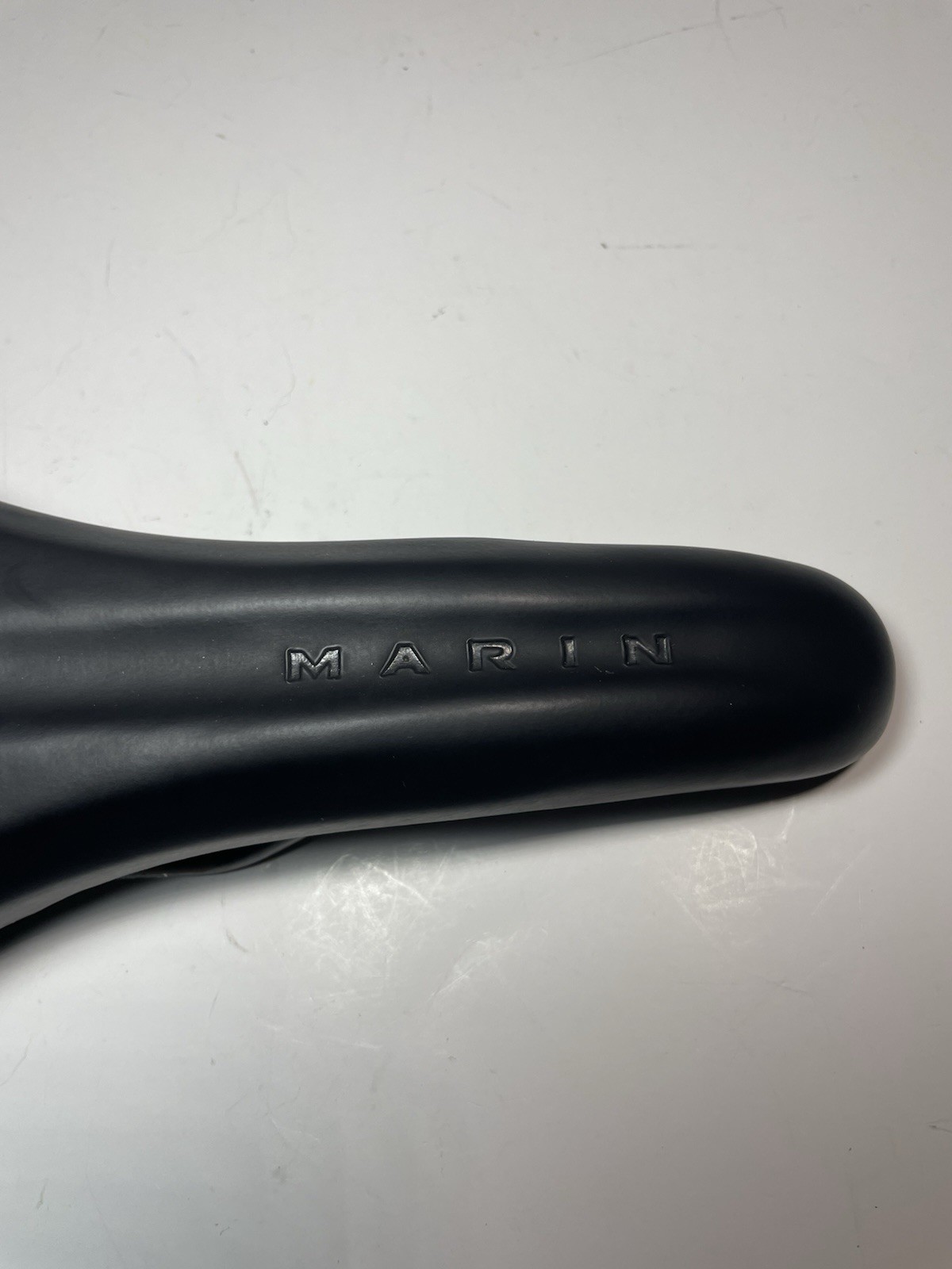Marin Black Mountain Bike Saddle – READ!