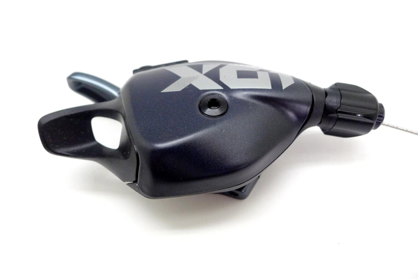 Sram X01 Eagle 12 Speed Trigger Shifter – w/o Clamp – Lunar