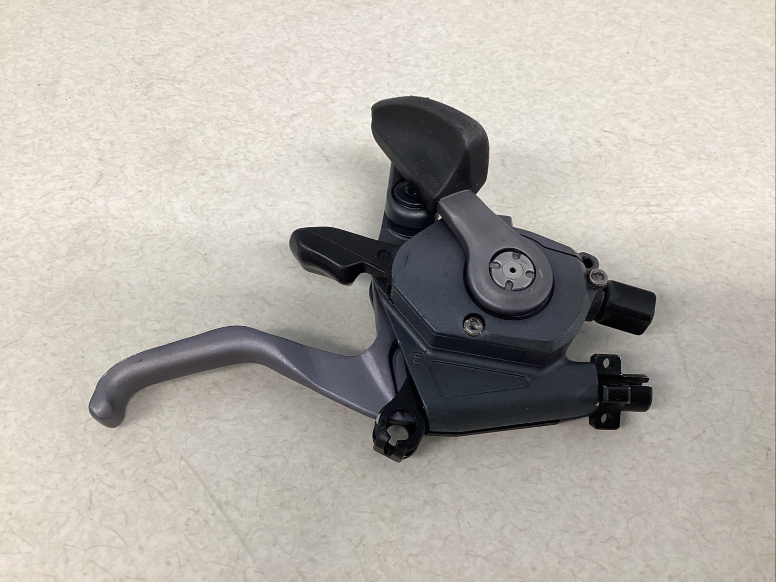 Shimano XTR ST-M950 22.2 8 Speed Shifter / Brake Lever (Left/Front Only)90’s MTB