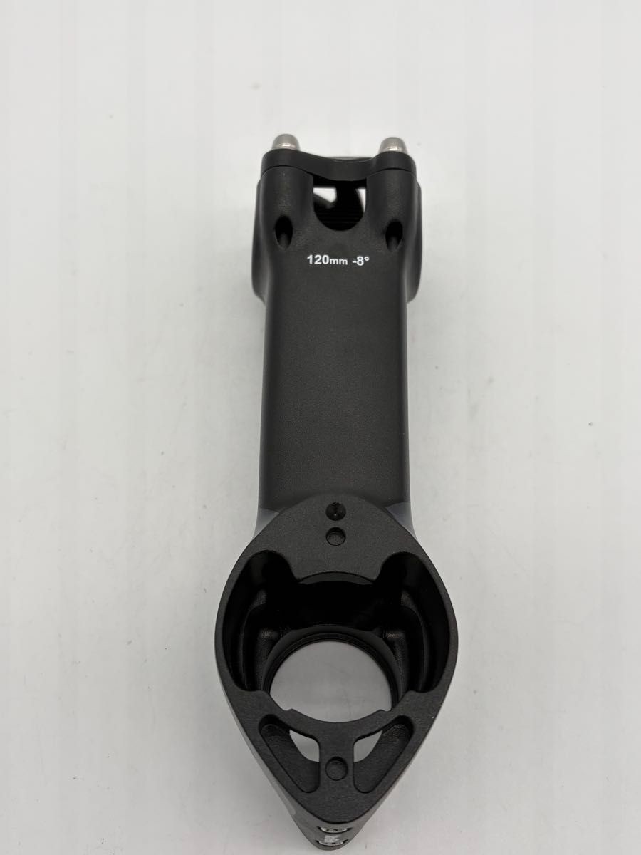 MOST Tiger ALU TiCR Aero Stem 120mm Pinarello Dogma F F12 Prince Road Bike Black
