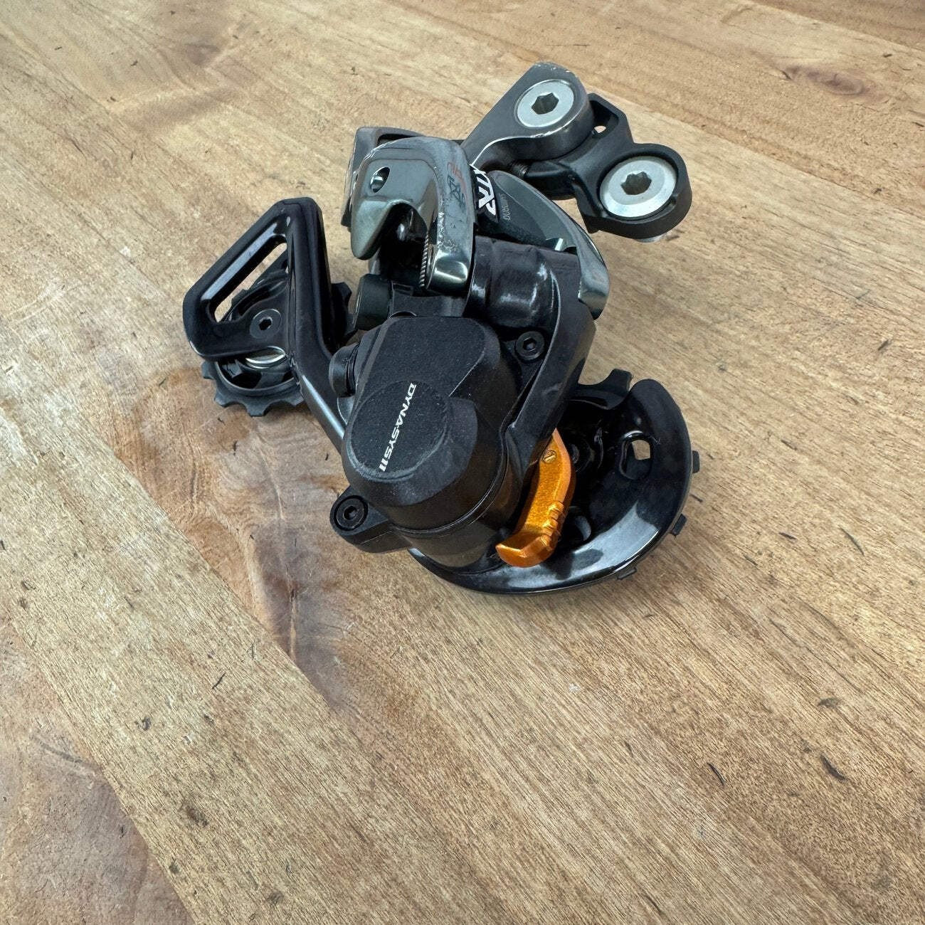 Shimano XTR RD-M9050-GS Di2 Electronic 11-Speed Bike Rear Derailleur 291g
