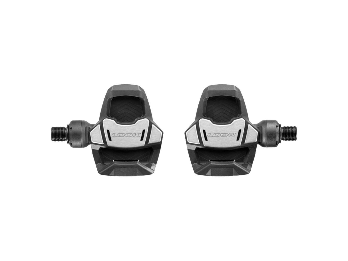 LOOK Keo Blade Carbon Road Pedal Set 9/16˝(15mm) Black
