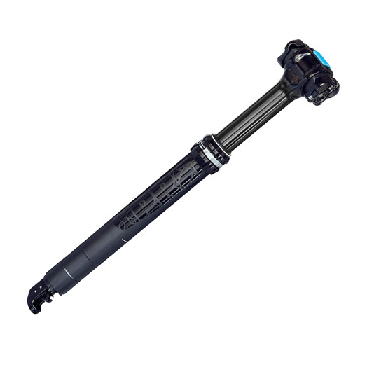 SHIMANO PRO DISCOVER DROPPER POST 70 DIAMETER 27.2MM 350MM BLACK NEW PRSP0234