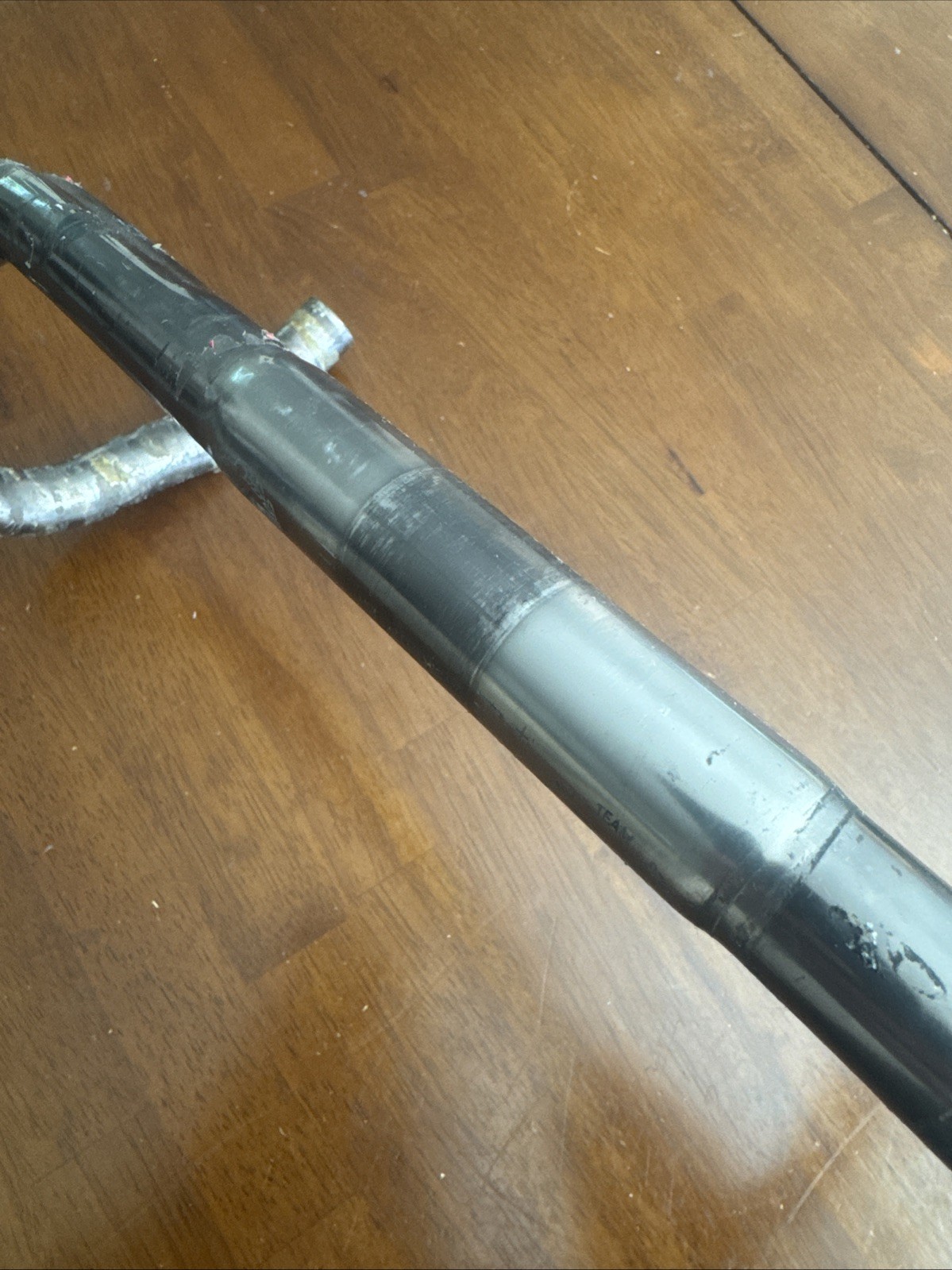 3ttt Forma SL Egropower Racing Team Service 26.0 / 41cm Chrome