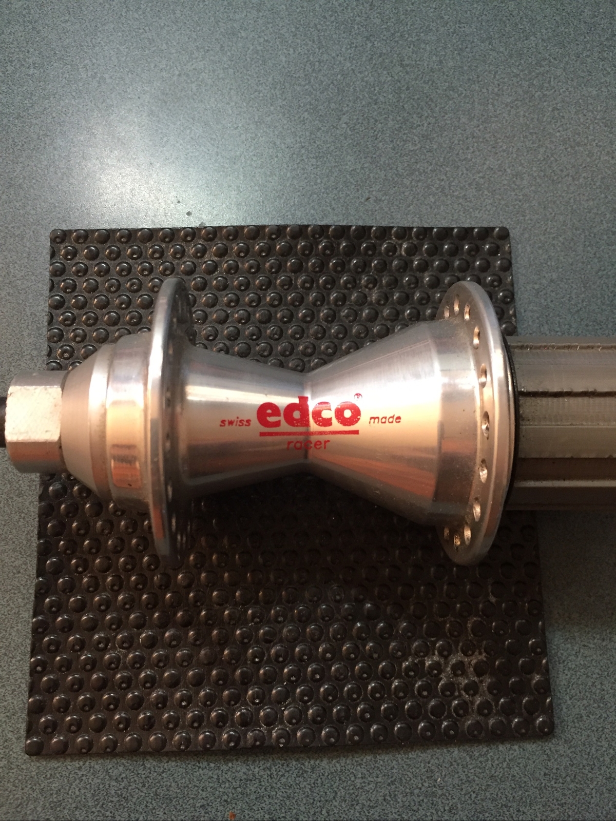 VTG 90s EDCO Racer rear Hub