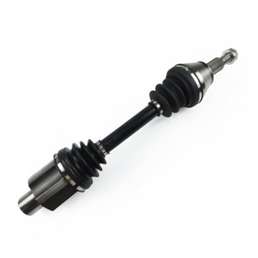 66-3740 Front CV Axle Shaft Compatible with 2012-2022 Dodge Front Left or Right