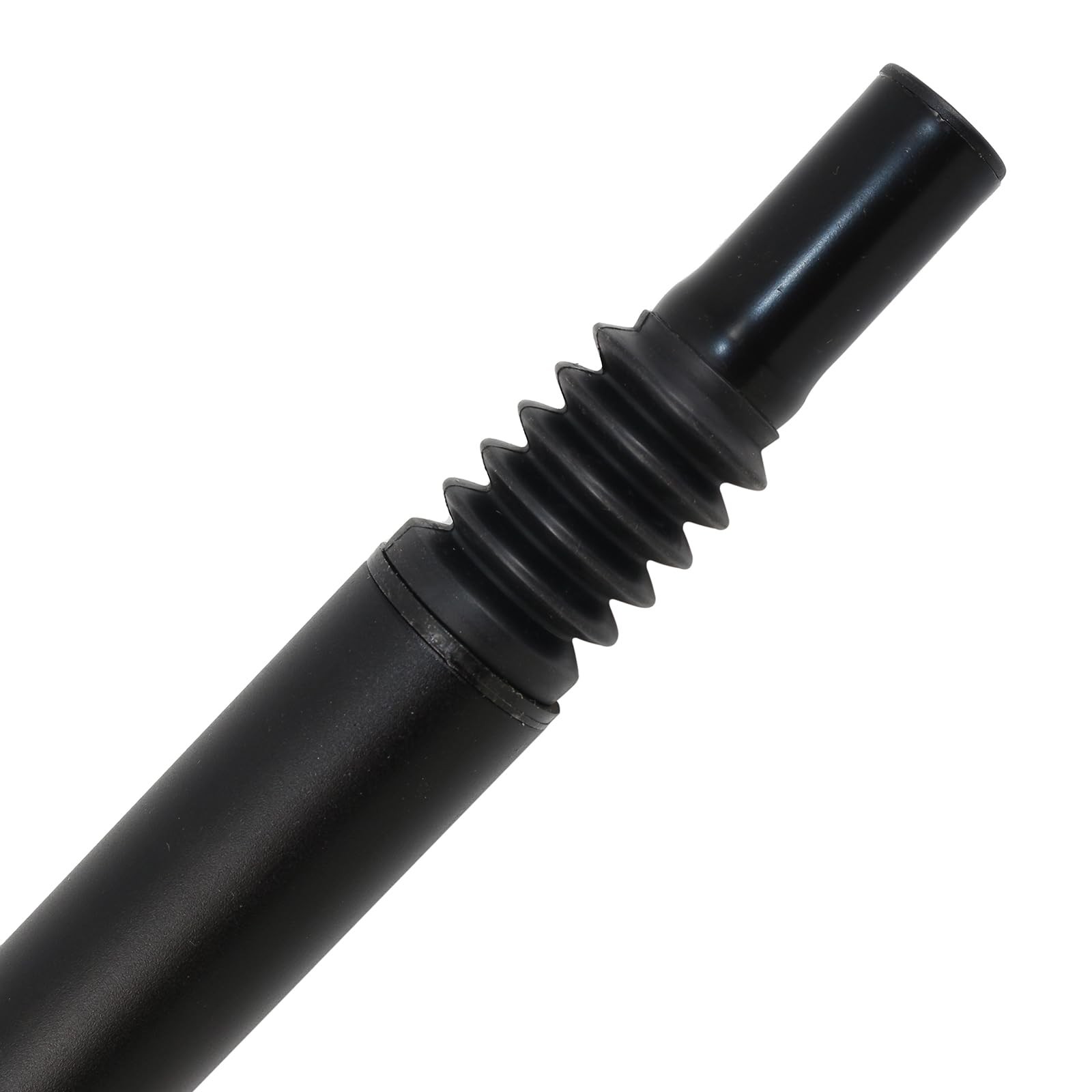 WEERAS ShockAbsorbing Bicycle Seat Post Straight Post Seat Reversible 31.8mm …