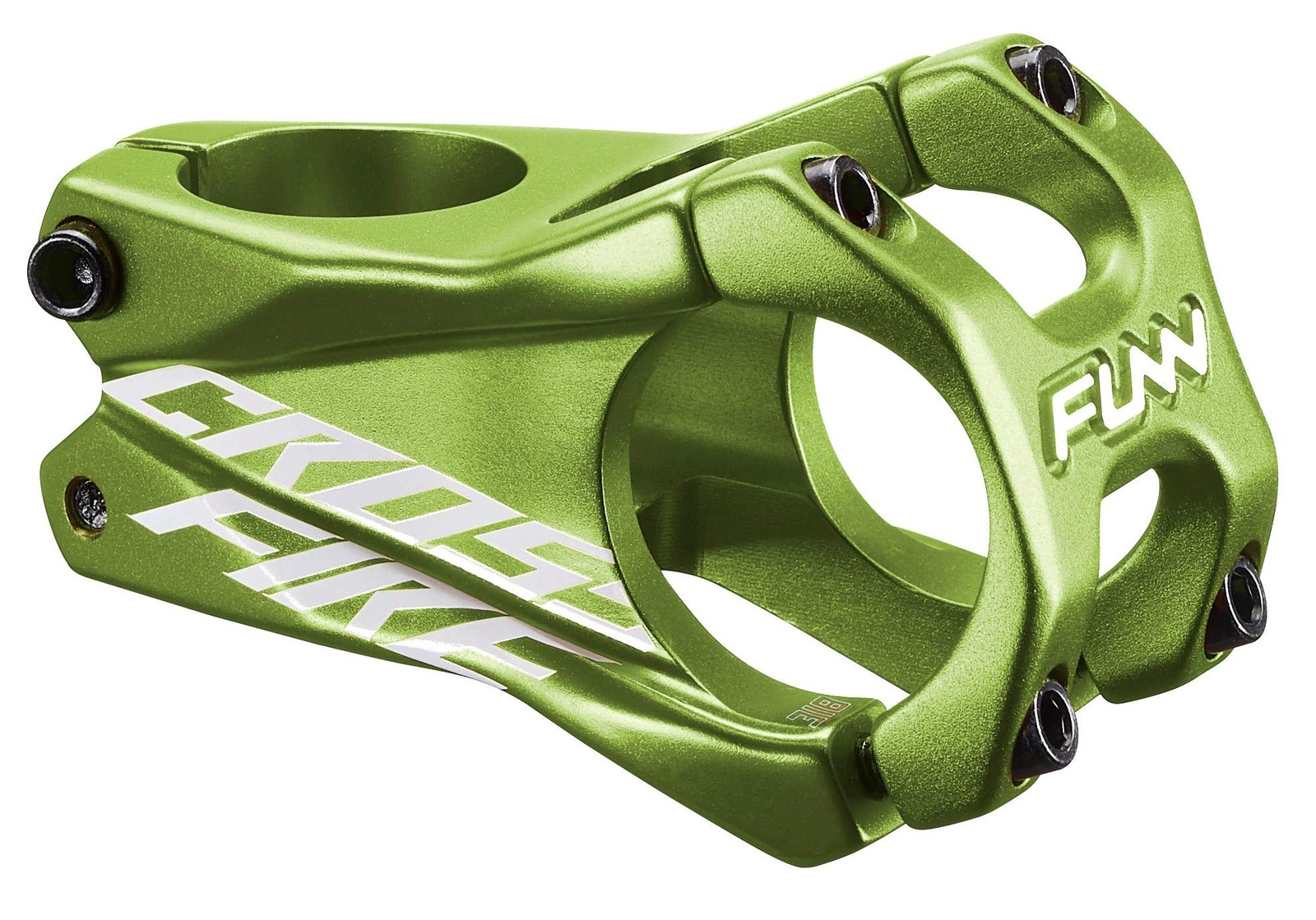 Mountain Bike Stem Crossfire Handlebar Stem For Downhill MTB Cycling Part