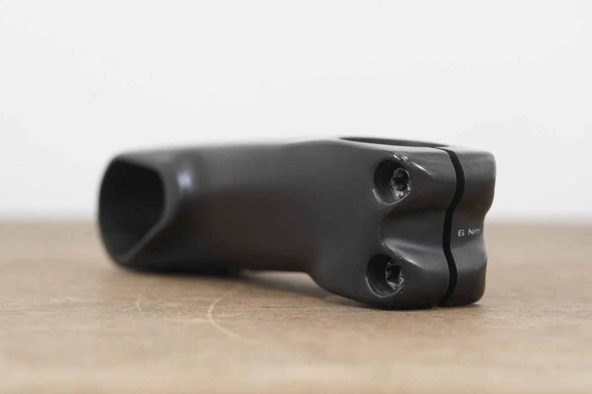 Colnago R41 110mm ±6 Degree Carbon Aero Road Stem 171g 1 1/8″ 31.8mm