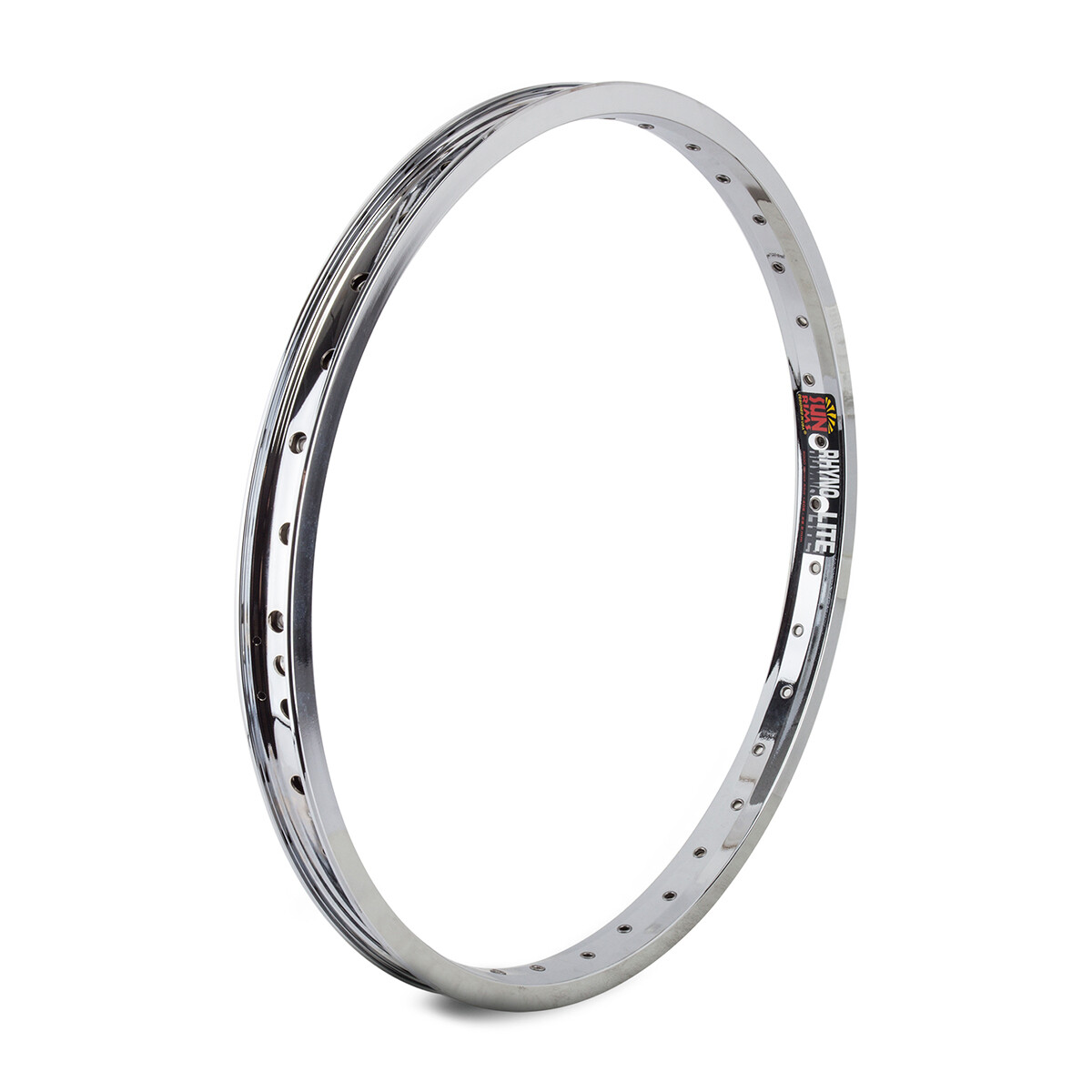 Sun Rhyno Lite XL Rim – 24″ (36H) – CHROME, RED, BLUE