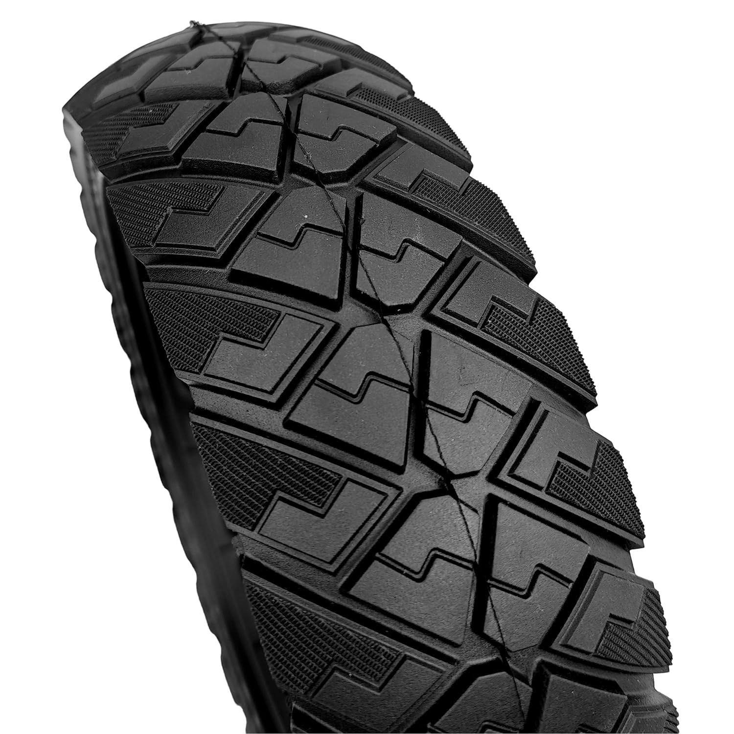 Solid Tire for Ninebot Segway ZT3 Scooter, Off-Road Tire