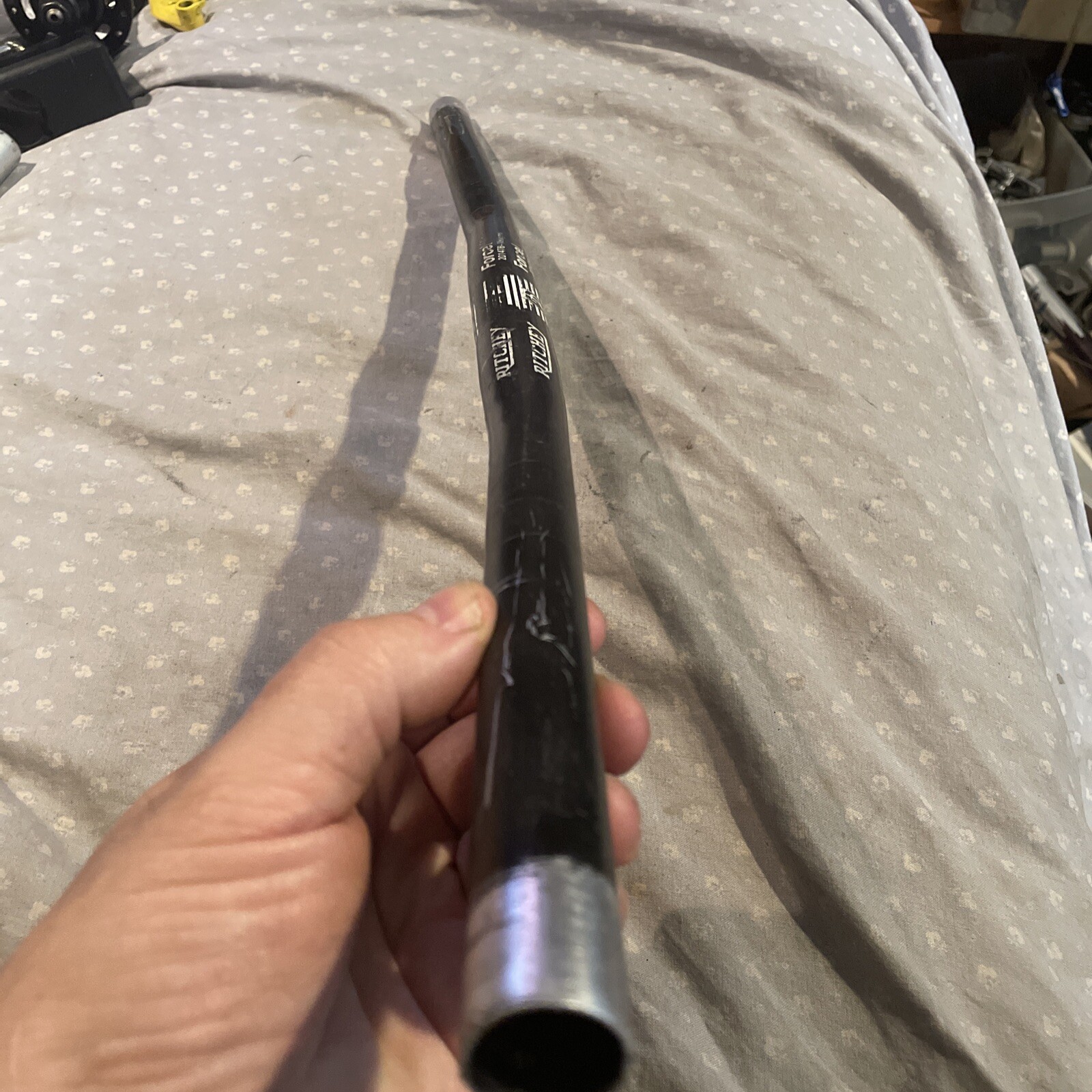 Ritchey force lite handlebars aluminum 25.4mm