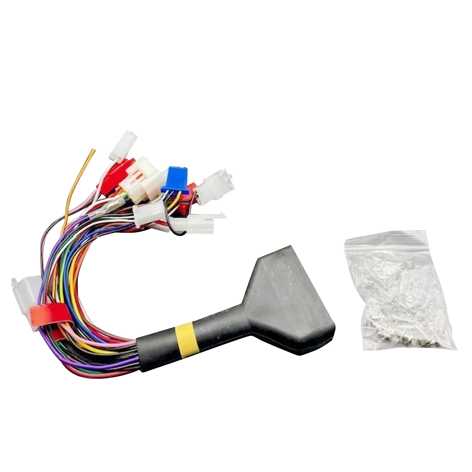 48V-72V FarDriver Speed Motor Controller with Bluetooth for Electric Bike Built
