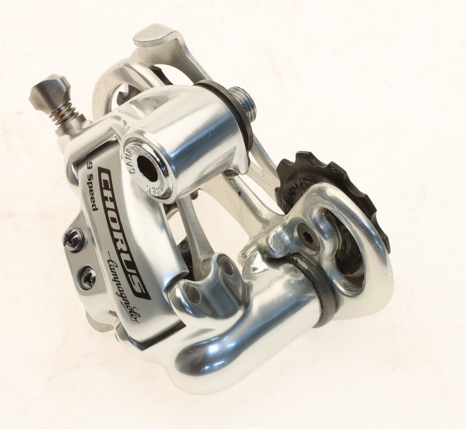 Campagnolo Chorus Rear Derailleur 9 Speed RD01-CH209 2001 NOS NEW