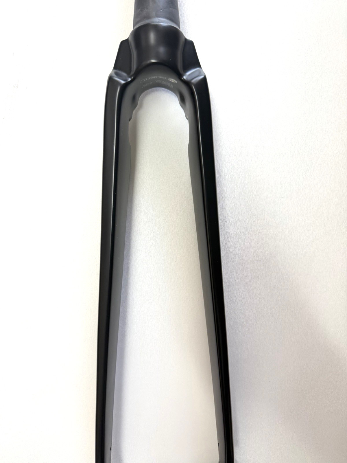 Brand New! Fork BMC Timemachine Two, gry, wht, cbn