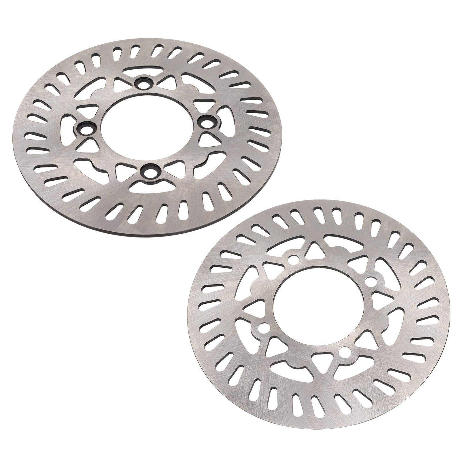 220mm Steel Alloy Brake Disc High Performance For Dirt Bike ATV HQRJ