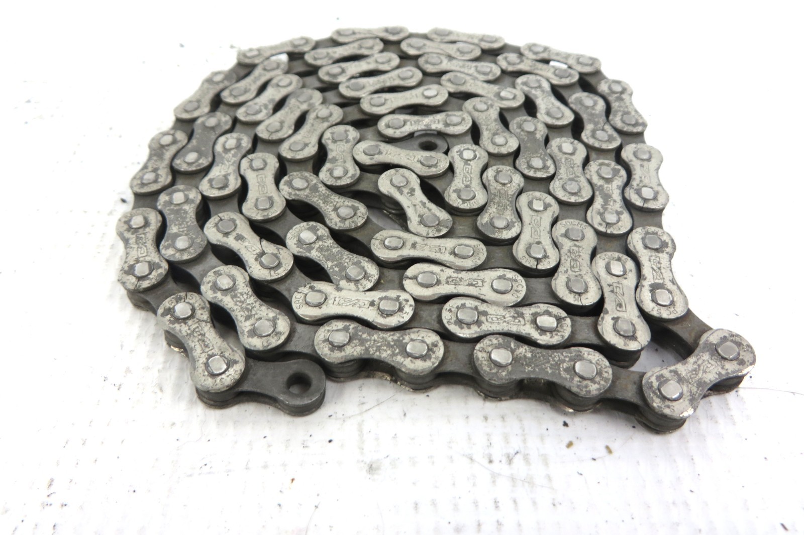 SHIMANO 6/7/8 SPEED CHAIN .35 Wear 292g 107 Links Lightweight