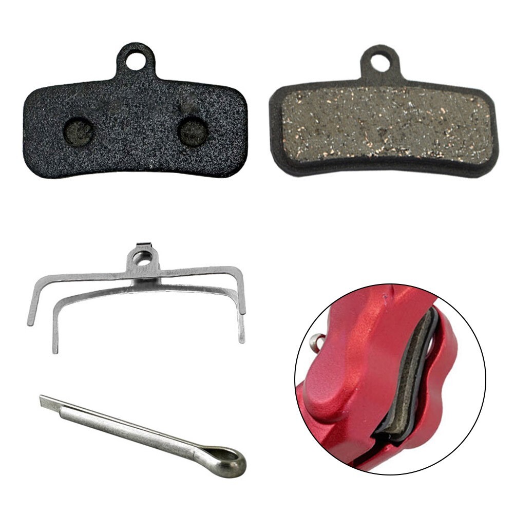Efficient Hydraulic Disc Brake Pads For ZOOM HB 876 Fashionable And Practical