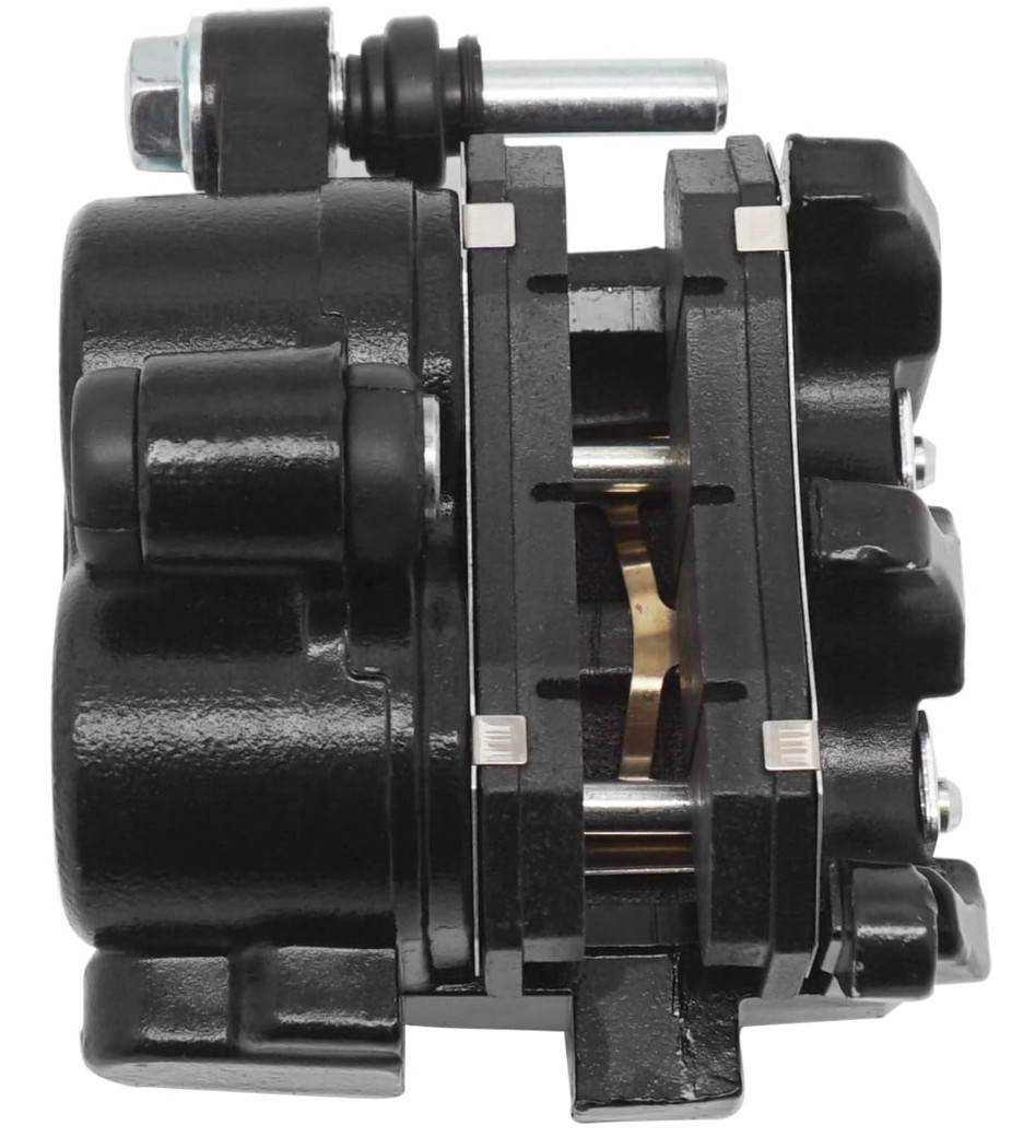 M MATI Rear Brake Caliper Kit for Honda Gold Wing 1200 GL1200 Aspencade/Inter…