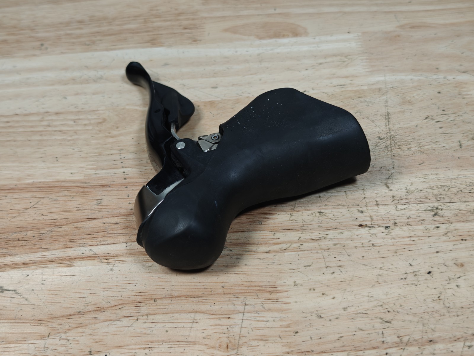 Shimano 105 ST-5700 STI Brake Shift Levers 2×10 Speed
