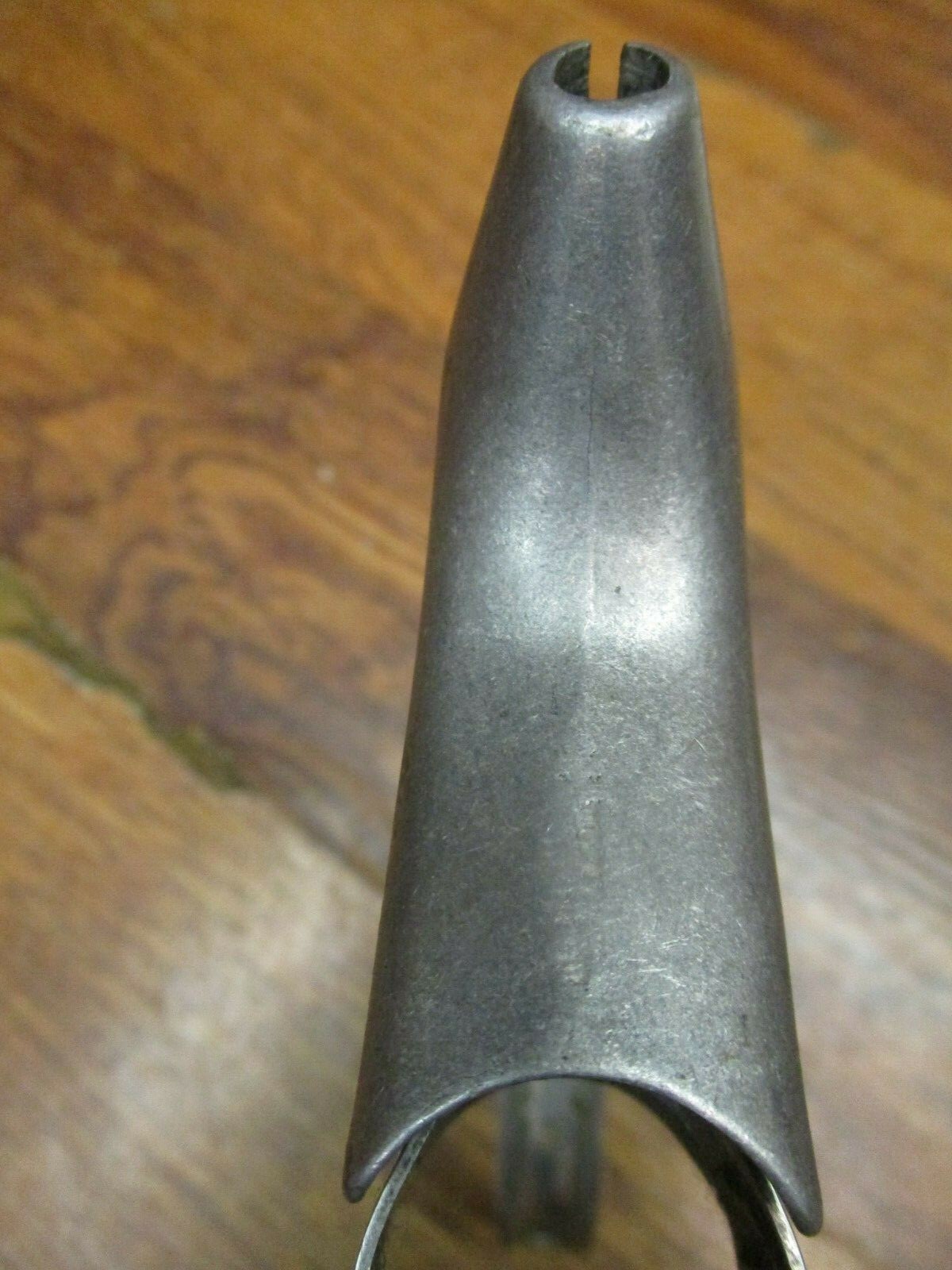 VINTAGE EDCO DRILLIUM BRAKE LEVER