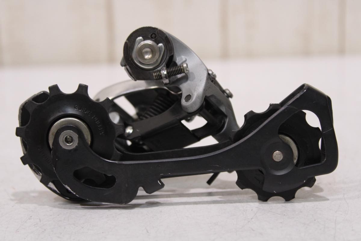 Shimano 105 5800 2×11 Speed Groupset 170mm 50/34T GS Silver BR-R650 Rim!!